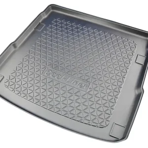 Bagagerumsmatta - Audi E-Tron (19-) Rabatter