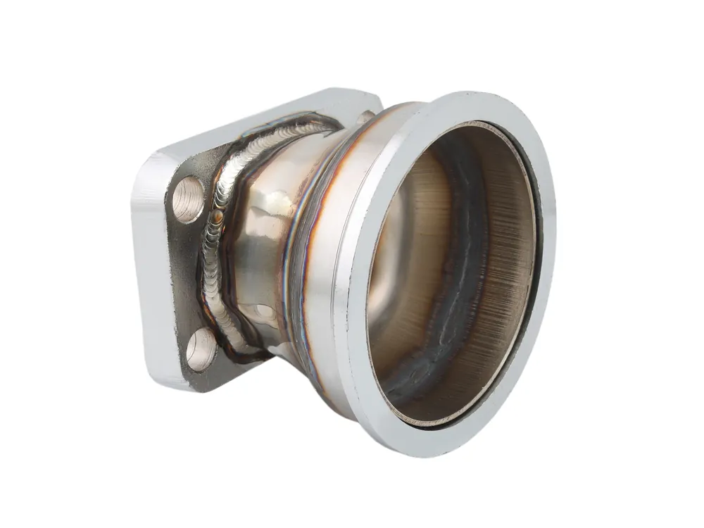 Billig T25 adapter till 3.0'' V-Band