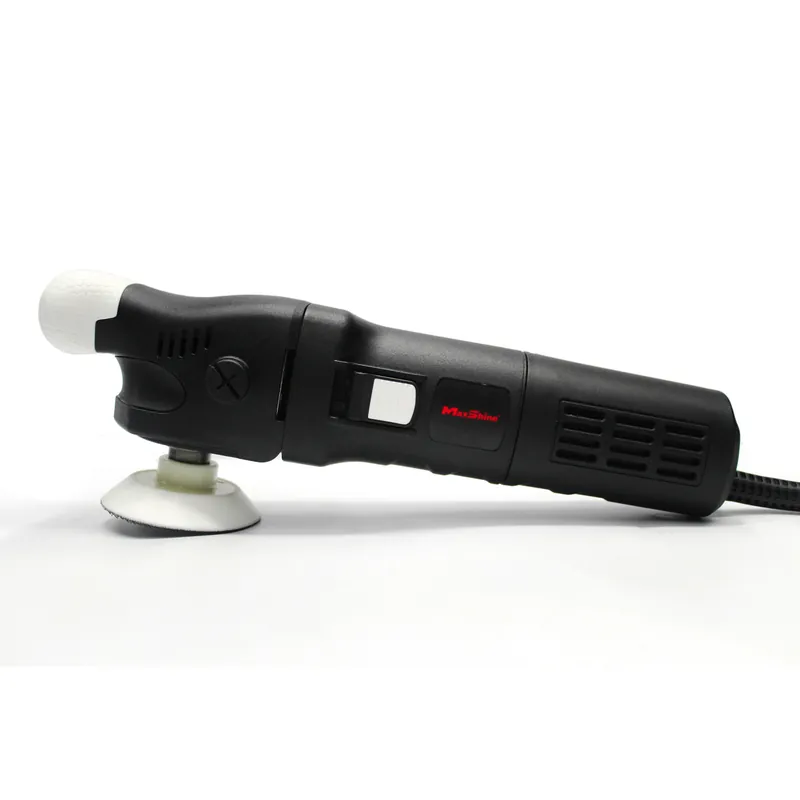 Billig Maxshine M550 Roterande Polermaskin 3''