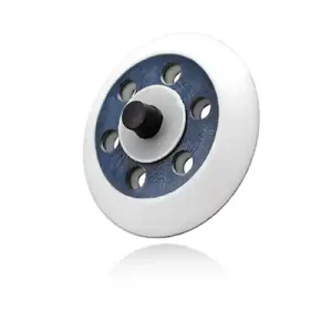 Maxshine Fästplatta för polering (oscillerande) 3'' (75mm) Kampanj