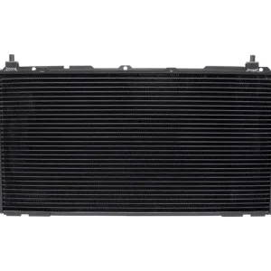 Torque Blackline Aluminiumkylare - Audi 80, 90, Coupe Populärt val