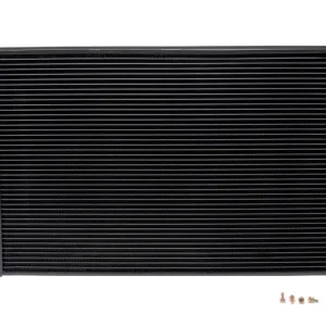 Torque Blackline Aluminiumkylare - Audi, Seat, Skoda, Volkswagen (2003-2016) Fri frakt