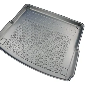 Bagagerumsmatta - Audi Q5 II (19-) Premium