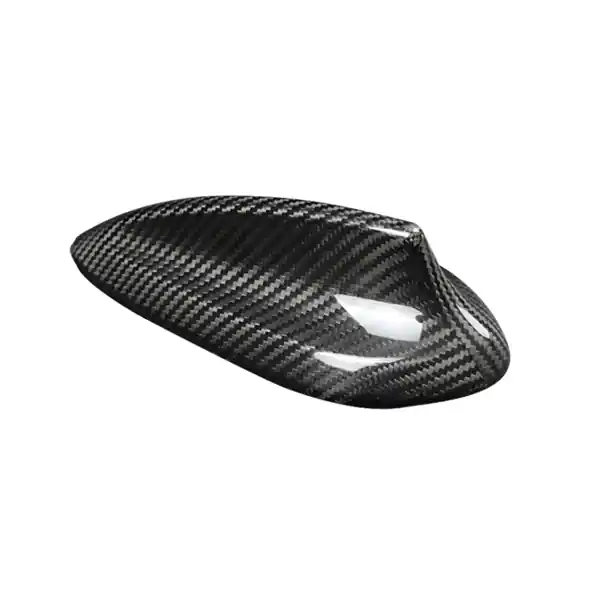 Utförsäljning Antennkåpa Kolfiber - BMW F20/F21, F45/F46, F31, X1 F48, X2 F39, X4 F26, X5 F15, X6 F16, i8 I12