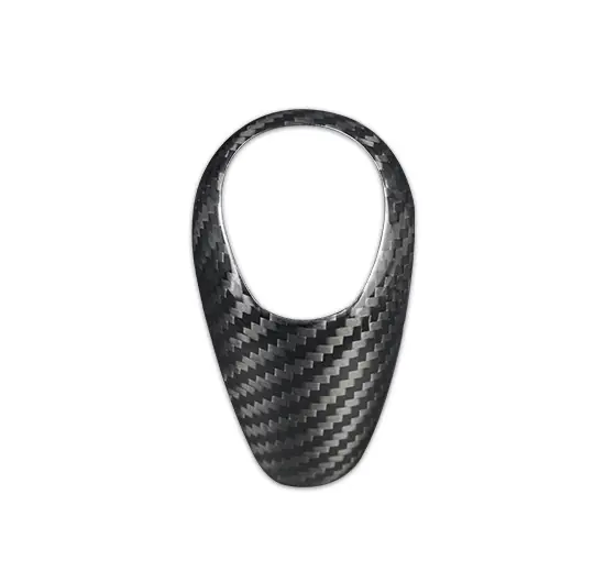 Växelspak Kolfiber - BMW M2 F87, M3 F80, M4 F82/F83, M5 F10, M6 F12/F13, X5M F85, X6M F86 Utförsäljning