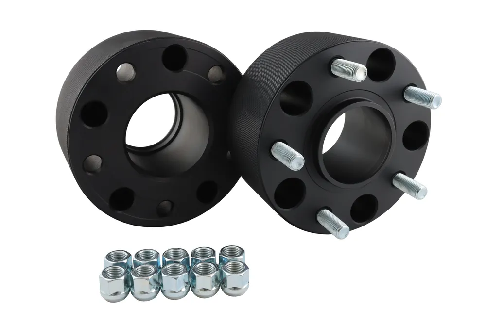 75mm Hjulspacers - Bultcirkel 5x139.7 Billigare