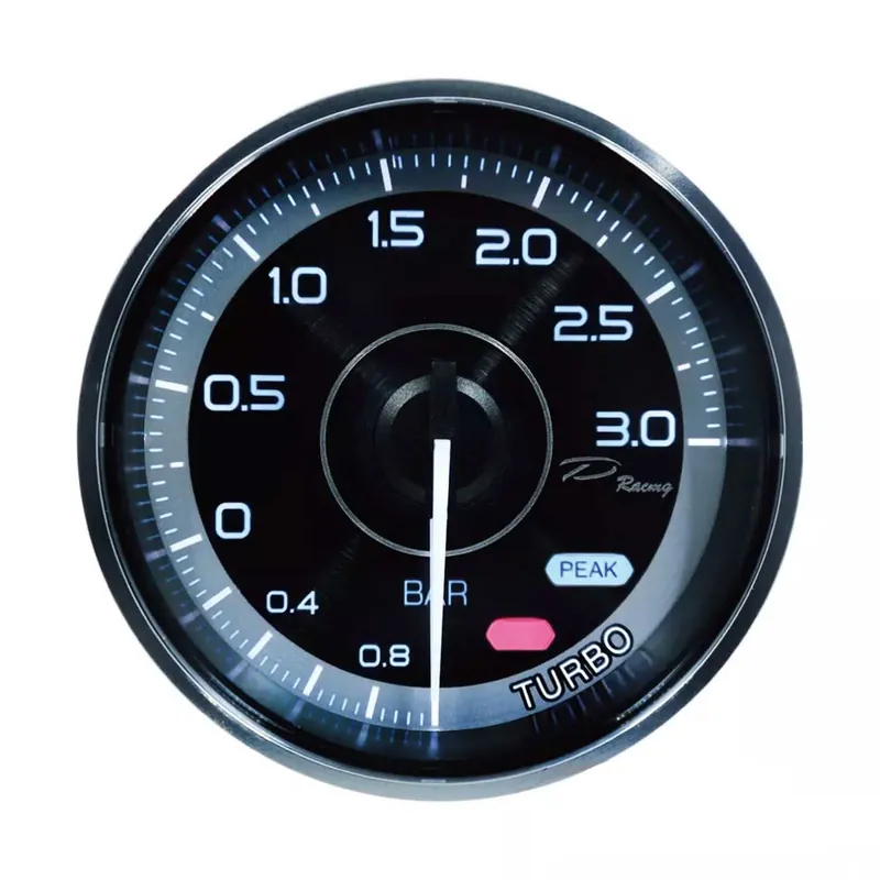 Köp online Depo Racing F1 Series LED 60mm - Laddtryck (Elektronisk)