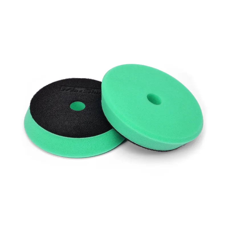 Maxshine Skumrondell 5'' (125mm) - High Pro Lägg i varukorgen