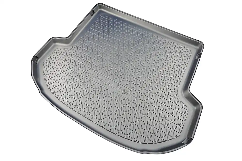 Fri frakt Bagagerumsmatta - Hyundai Santa Fe IV (20-)