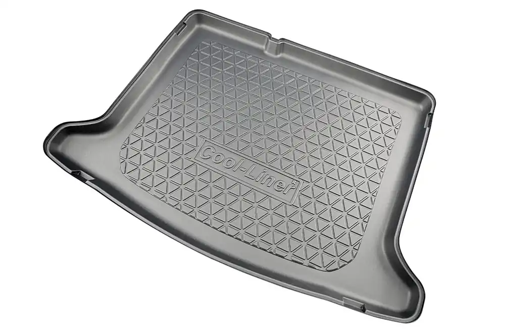 Bagagerumsmatta - Volkswagen ID.3 (19-) Kampanj