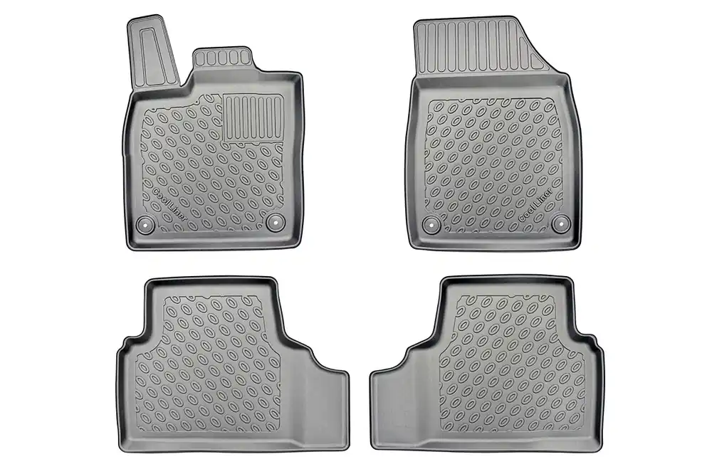Golvmattor - Volkswagen ID.3 (19-) Fynd