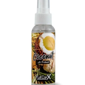FCX Doftspray - Kokosnöt Billigare
