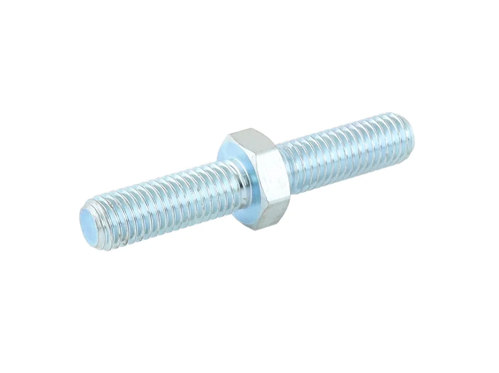 Lägg i varukorgen Vantskruv M6x1.0 - 40mm