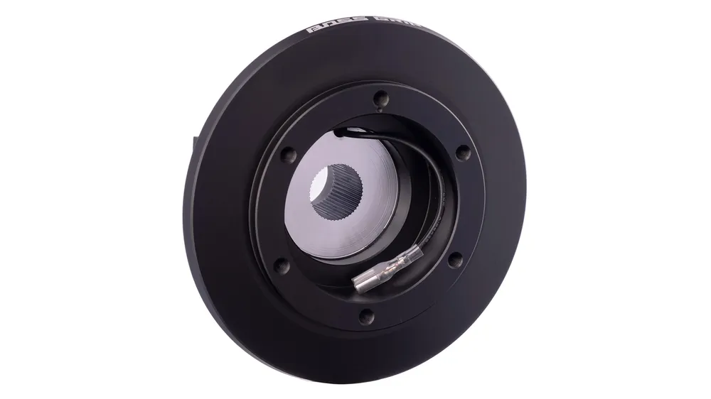 Boss Grip Rattnav - Volvo 740, 760, 780, 940 Säker betalning