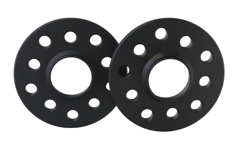 Sänkt pris 10mm Hjulspacers - Bultcirkel 5x108 & 5x112