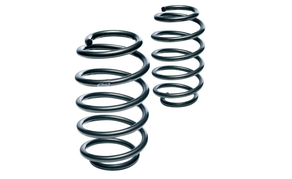 Endast denna vecka Eibach Pro-Kit ENDAST BAK BMW 3-SERIE TOURING E91 (2006-)
