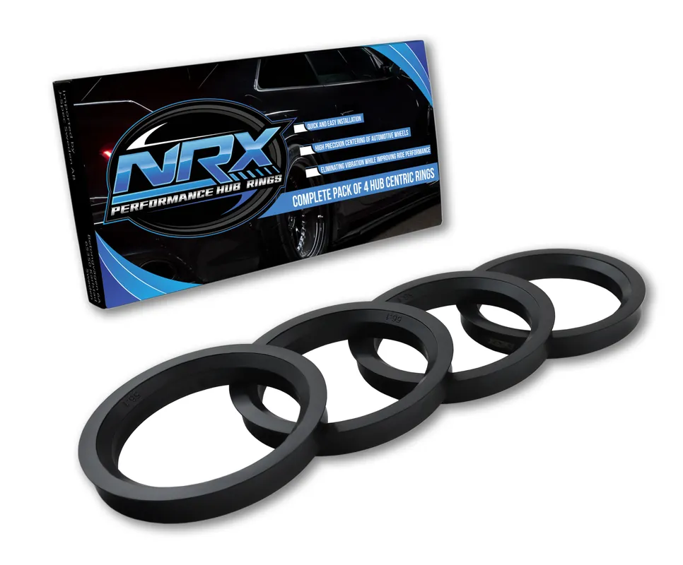 NRX Navringar - 98.5mm innerdiameter Trygg betalning