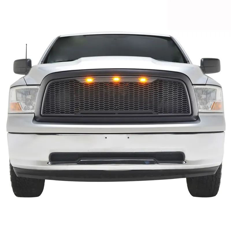 Sportgrill LED - Dodge Ram 1500 (09-12) Erbjudande