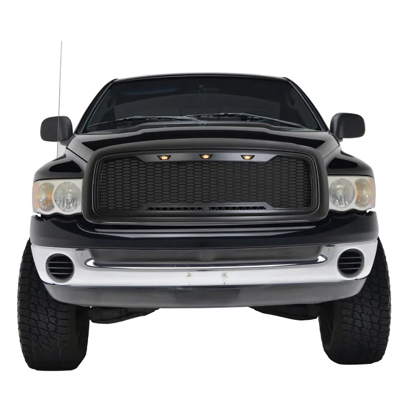 Sportgrill LED - Dodge Ram 1500 (02-05), Ram 2500 (02-05) Extra rabatt