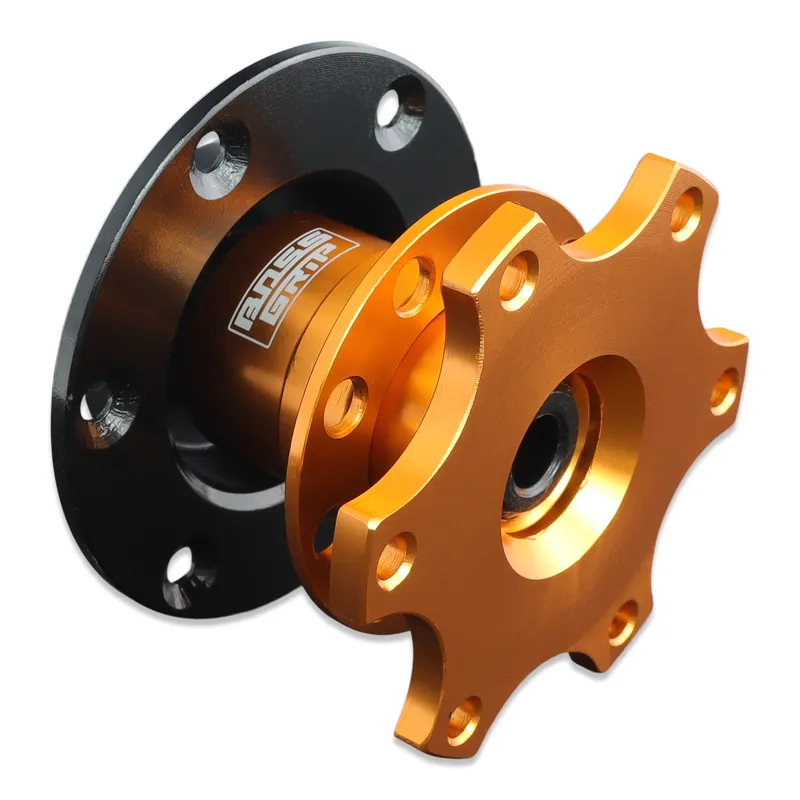 Boss Grip Quick Release Rattnav BG300 - Guld Beställ idag