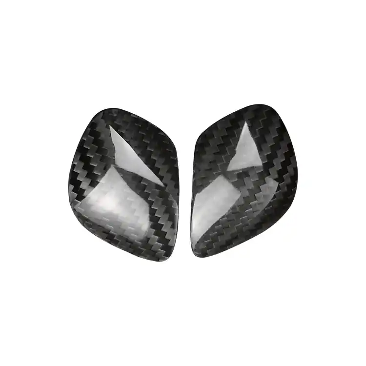Beställ idag Växelspak Kolfiber - Volkswagen Beetle (13-19), CC (11-20), Golf (11-20), Jetta (12-19), Passat (11-17), Polo (11-18), Sharan (12-19), T-Roc (18-20), Tigua