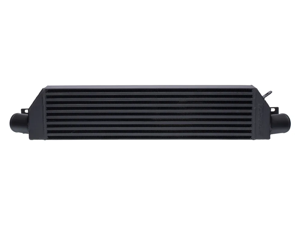 Nyhet Torque Blackline Intercooler - VW Golf 5 GTI, Edition 30 (04-09), Golf 6 GTI (08-13)