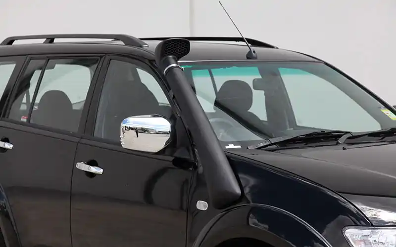 Beställ nu AFI Snorkel Mitsubishi L200 (06-15)