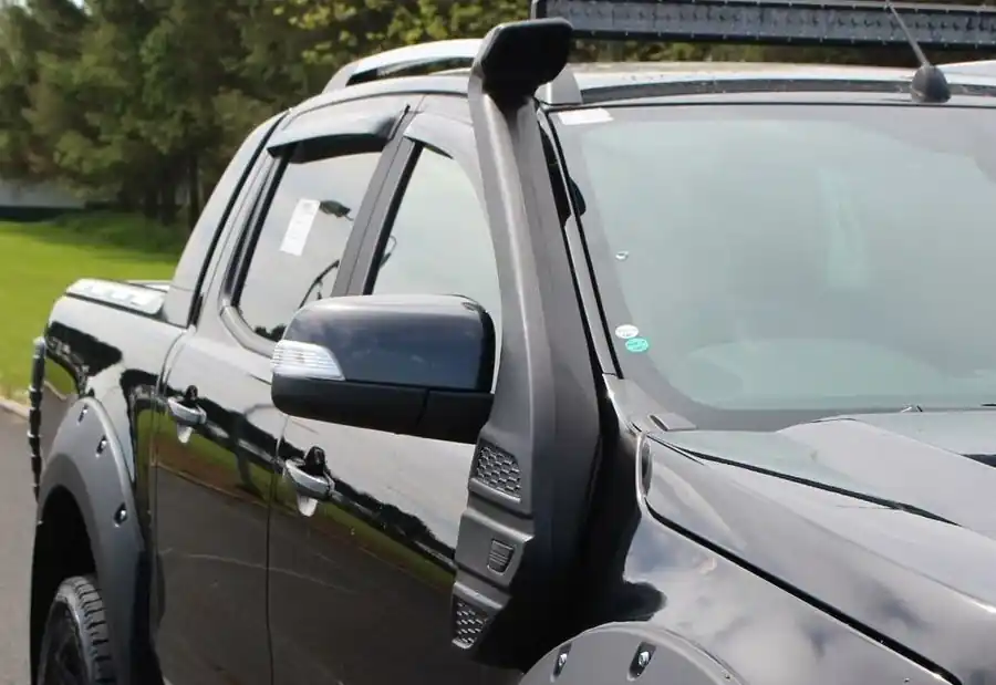 Erbjudande AFI Snorkel Ford Ranger (16-18)