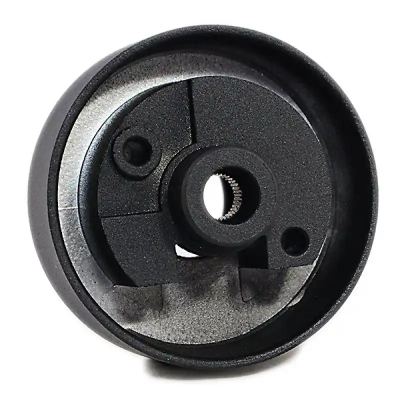 Premium Rattnav för sportratt - Subaru WRX STI (03-06) (Luisi) Airbag