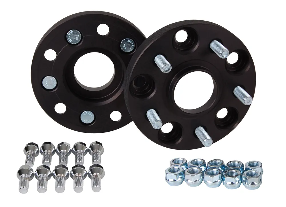 30mm Hjulspacers - Bultcirkel 5x120 pinnbult Sista chansen
