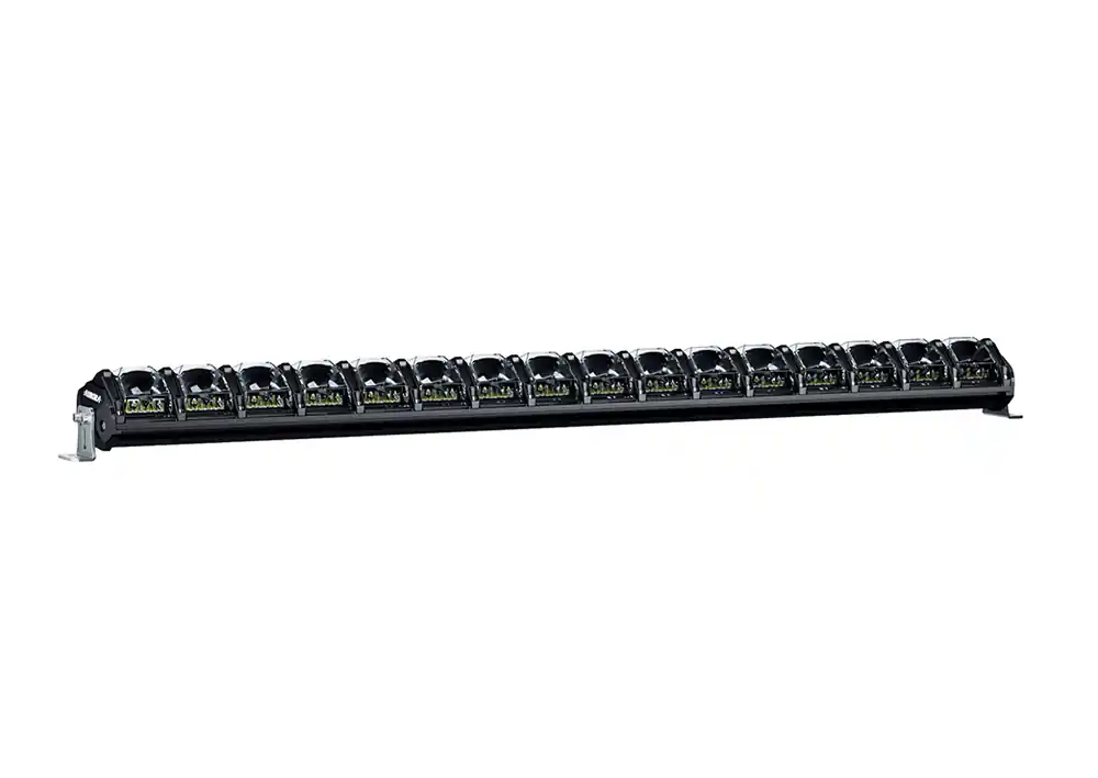 Extraljusramp Aurora Evolve 40 RGB Begränsat erbjudande