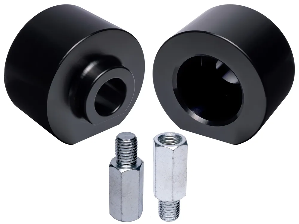 Nedsatt pris Höjningssats Ford Bronco (84-91), Excursion (00-05), F-150 (84-96), F-250 (99-09), F-250 Super Duty (99-20), F-350 (99-16), F-350 Super Duty (99-20), Lo
