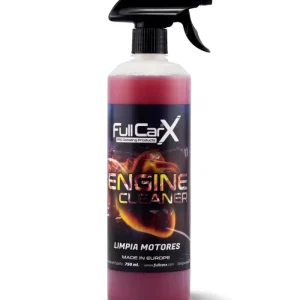 FCX Engine Cleaner (Motorrengöring) risnedsättning