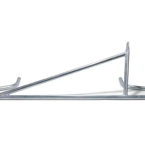 Premium Casmat Crosskart Side Protection Bar - STD
