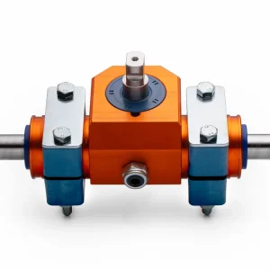 Casmat Crosskart Steering Rack - FIA/STD Begränsat erbjudande