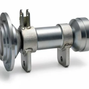 Casmat Crosskart Differential - FIA I lager