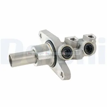 Huvudbromscylinder ATE Ø-23,8mm I lager