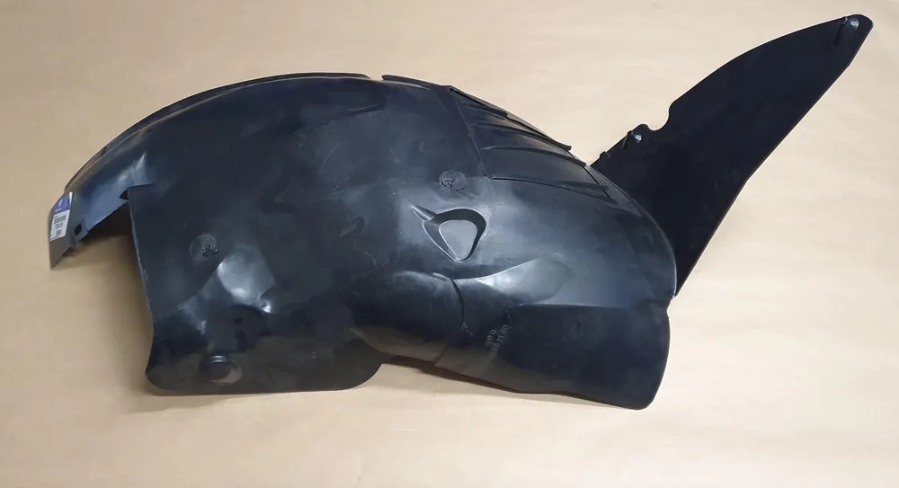 Erbjudande Innerskärm - Peugeot 206 vänster, Fram