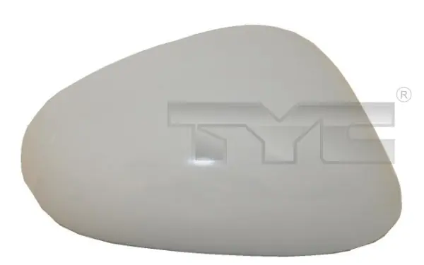 Nyhet Spegelkåpa vä primer -03/2009 — Vänster