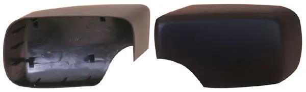 Snabb frakt Spegelkåpa vä Sedan/Kombi -09/2001. Ej autoavbländning — Vänster