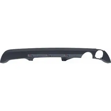 Begränsat antal Spoiler, Bak — Bak