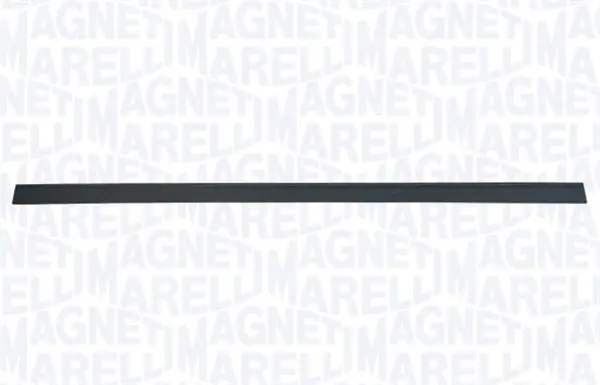Endast idag Stötfångare