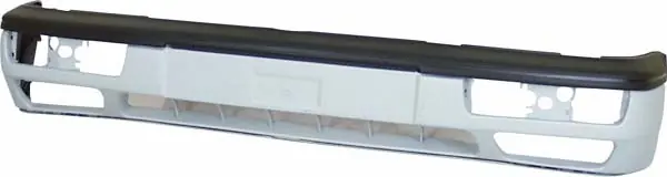 Fri frakt Stötfångare fram m/primer -05/96 delprimer + — Framaxel