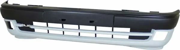 Stötfångare fram m/primer -09/94 + — Framaxel Bästa pris