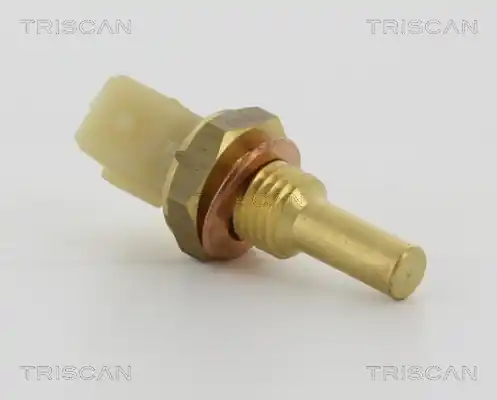 Temperatursensor Trygg betalning